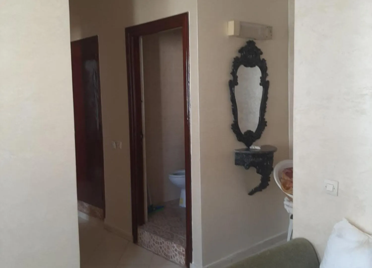 Elhouda 56 Apartman Agadir